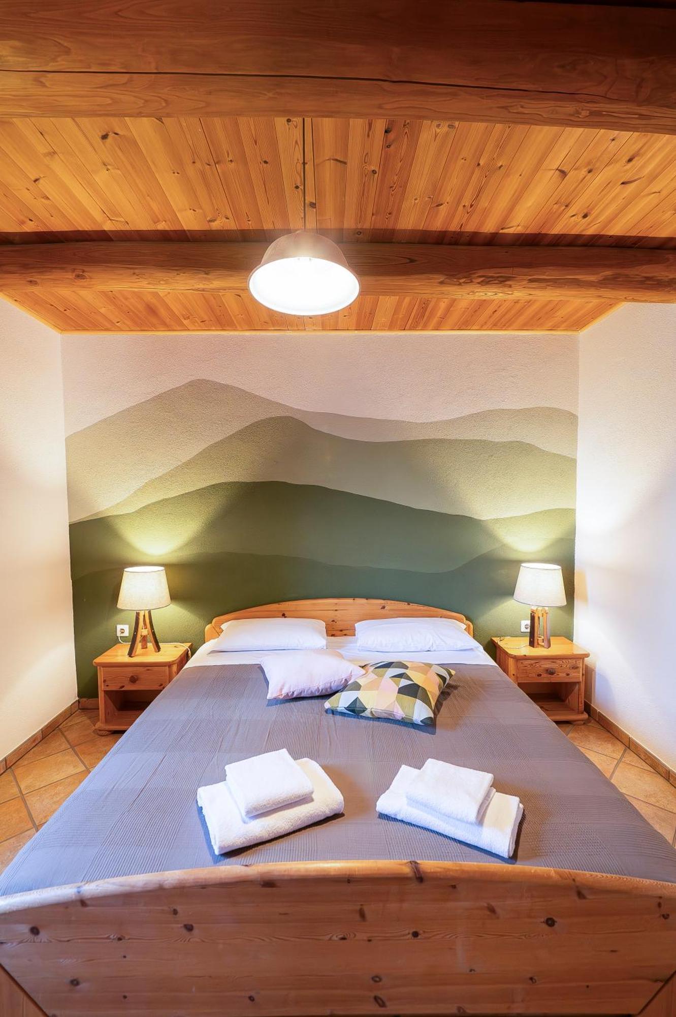 Agriturismo Fattoria Walden Ficulle Exterior foto
