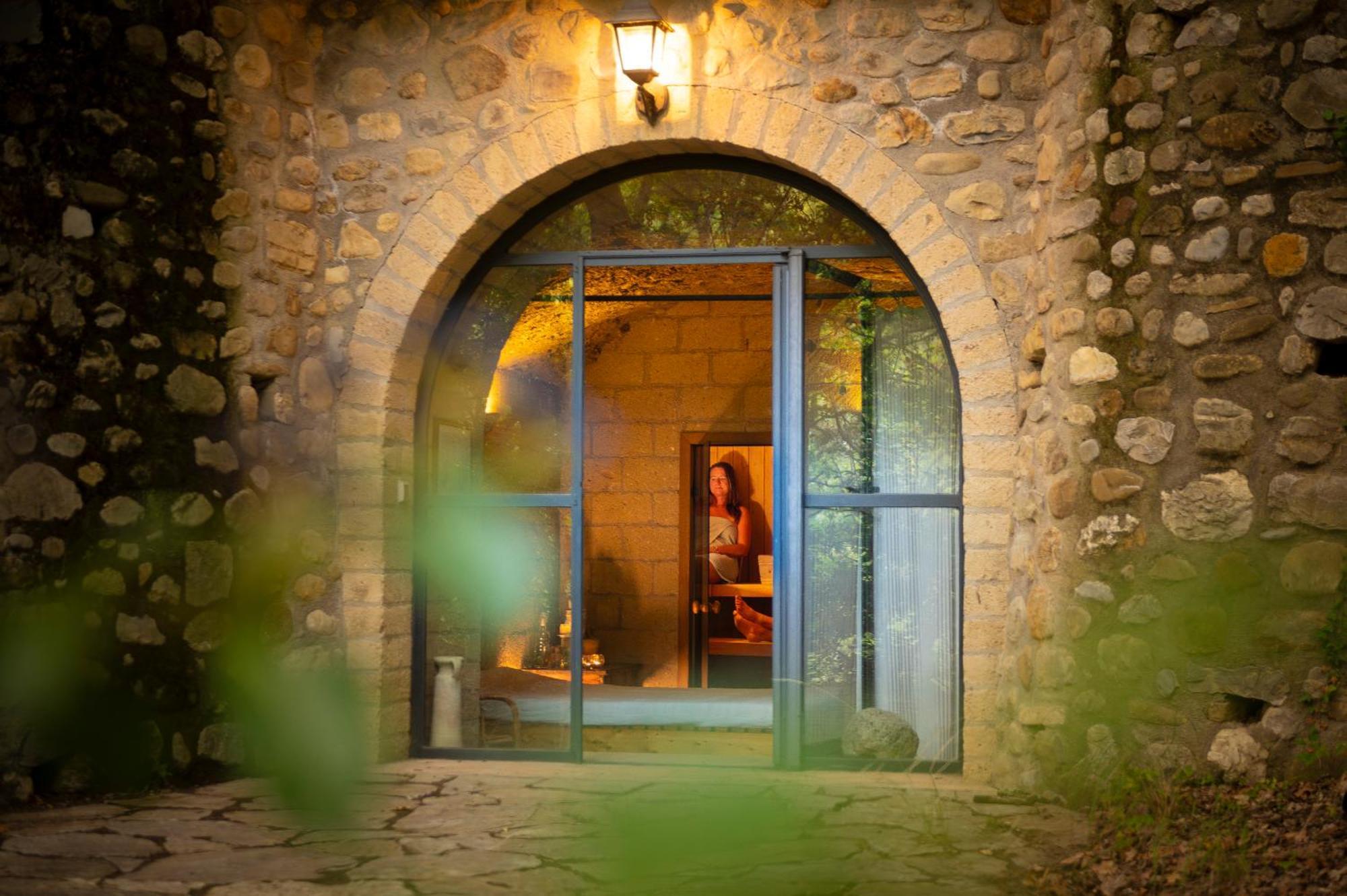 Agriturismo Fattoria Walden Ficulle Exterior foto