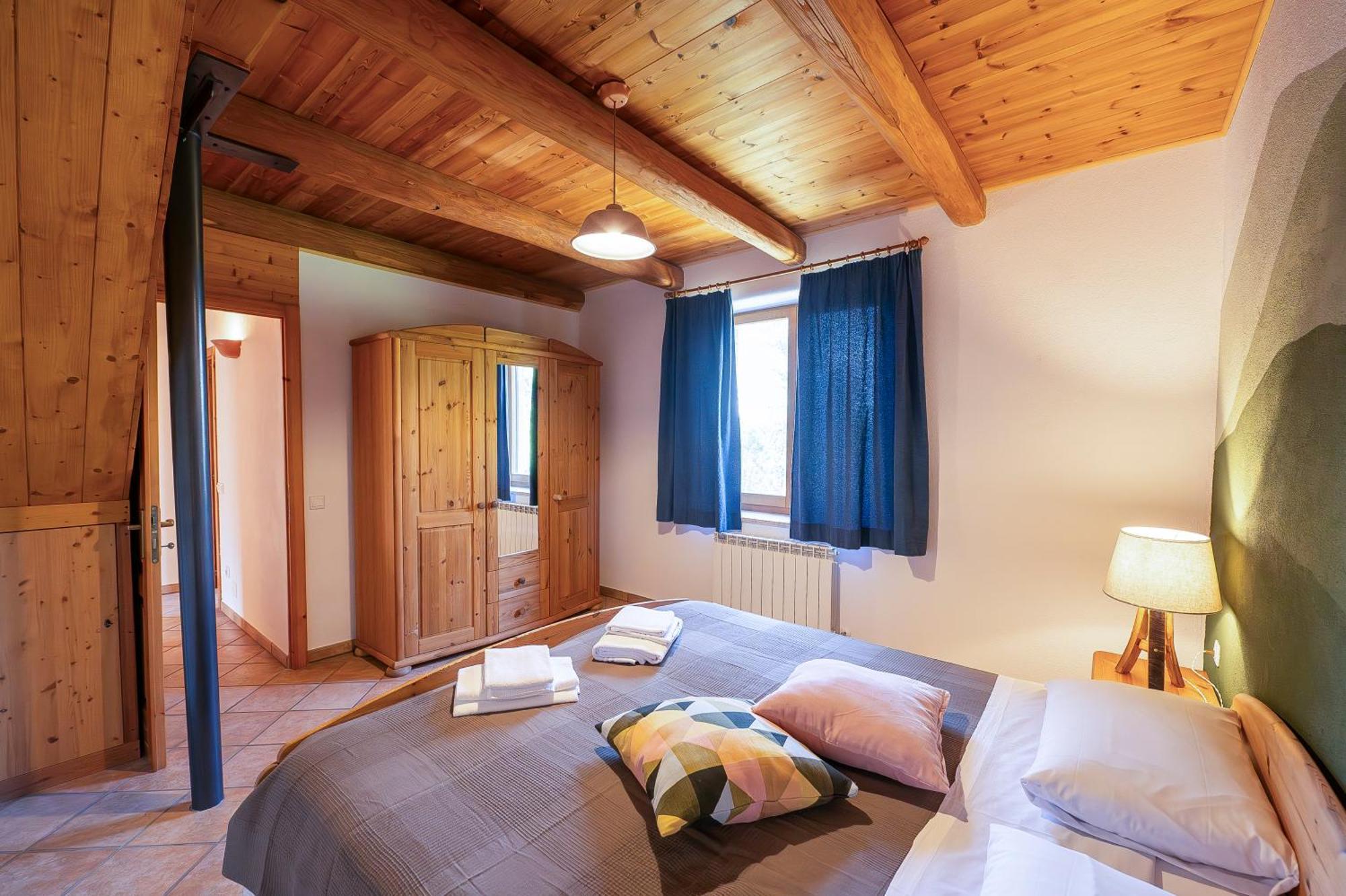 Agriturismo Fattoria Walden Ficulle Exterior foto