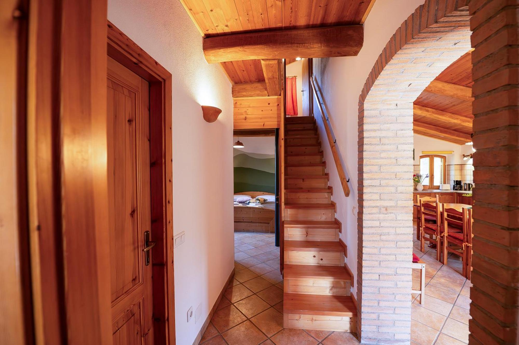 Agriturismo Fattoria Walden Ficulle Exterior foto